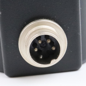 Pepperl+Fuchs Seilzug-Drehgeber 10-01121_R-319 097404 OVP