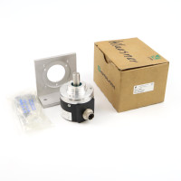 Pepperl+Fuchs Seilzug-Drehgeber 10-01121_R-319 097404 OVP