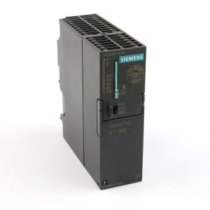 Simatic S7 CPU315F-2DP 6ES7 315-6FF04-0AB0 E-Stand:04 FW:V3.3.2 GEB