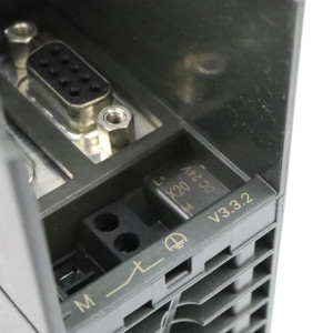 Simatic S7 CPU315F-2DP 6ES7 315-6FF04-0AB0 E-Stand:04 FW:V3.3.2 GEB