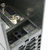 Simatic S7 CPU315F-2DP 6ES7 315-6FF04-0AB0 E-Stand:04 FW:V3.3.2 GEB