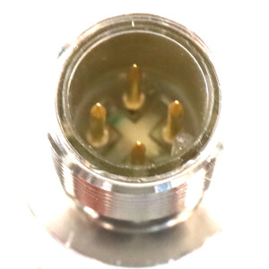 ifm Laser-Einweglichtschranke Sender OGS700 OGSLOOKG/US100 NOV