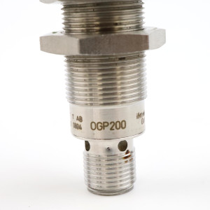 ifm Reflexlichtschranke OGP200 OGP-DPKG/US100 GEB