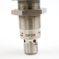 ifm Reflexlichtschranke OGP200 OGP-DPKG/US100 GEB
