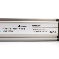 BALLUFF Wegaufnehmer BTL5-E10-M0280-P-KA15 NOV