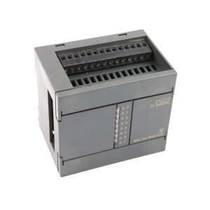 Simatic S7-200 EM222 6ES7 222-1BF00-0XA0 E-Stand:02 NOV