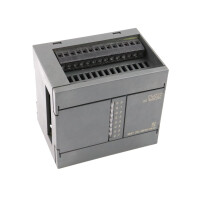 Simatic S7-200 EM222 6ES7 222-1BF00-0XA0 E-Stand:02 NOV