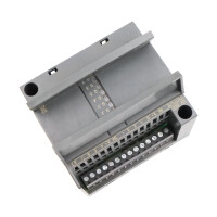 Simatic S7-200 EM222 6ES7 222-1BF00-0XA0 E-Stand:02 NOV