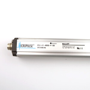 BALLUFF Wegaufnehmer BTL5-A11-M0350-P-S32 GEB