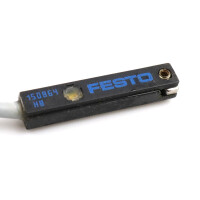 Festo Näherungsschalter SMT-8-PS-K-LED-24 150864 NOV