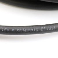 ifm Anschlusskabel E11311 ADOGH080MSS0010H08 NOV