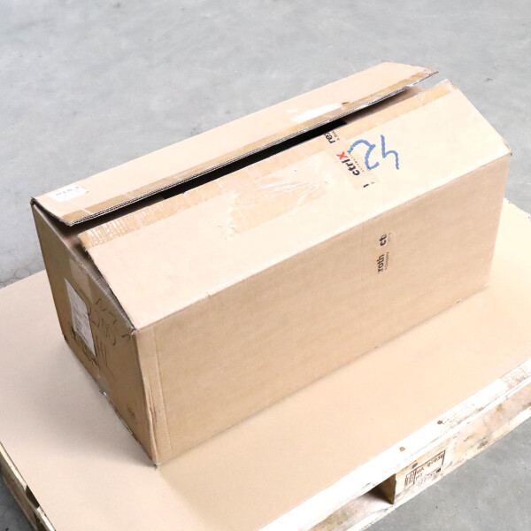 Rexroth Servomotor MS2N10-E0BNA-CMBG3-NNNNN-NN R914000510 OVP
