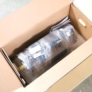 Rexroth Servomotor MS2N10-E0BNA-CMBG3-NNNNN-NN R914000510 OVP