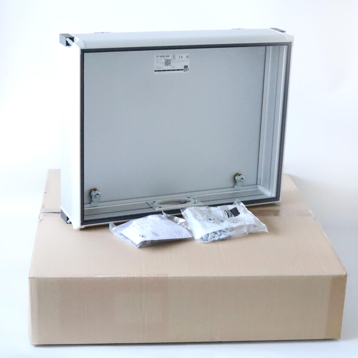 RITTAL Optipanel CP6380.400 OVP