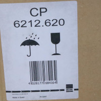 RITTAL CP120 Zwischengelenk CP6212.620 OVP