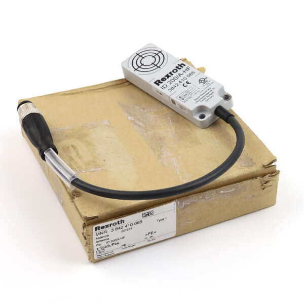 Rexroth Antenne ID 200/A-HF 3842410065 OVP