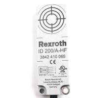 Rexroth Antenne ID 200/A-HF 3842410065 OVP