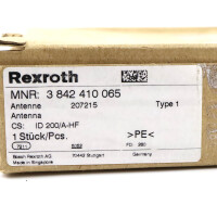 Rexroth Antenne ID 200/A-HF 3842410065 OVP
