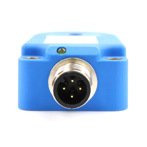 di-soric Induktiver Ringsensor IR 6 PSOK-IBS 202432 NOV