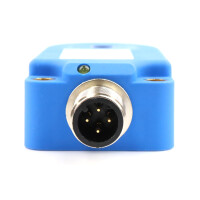 di-soric Induktiver Ringsensor IR 6 PSOK-IBS 202432 NOV