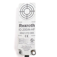 Rexroth Antenne ID 200/A-HF 3842410065 NOV
