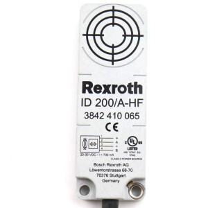 Rexroth Antenne ID 200/A-HF 3842410065 GEB