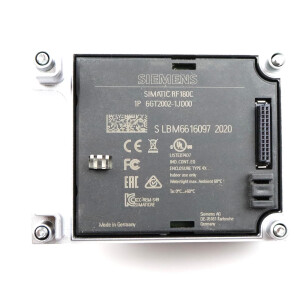 Simatic Anschlussblock RF180C 6GT2002-1JD00 FS:02 OVP