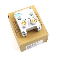 Simatic Anschlussblock RF180C 6GT2002-1JD00 FS:02 OVP