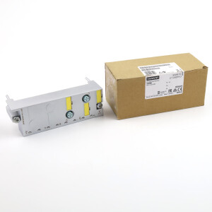 Simatic S7 DP Anschlussmodul 6ES7194-4DA00-0AA0 OVP