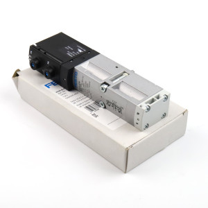 Festo Magnetventil VSVA-B-P53U-ZD-A1-1T1L 539160 OVP