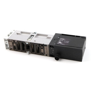 Festo Magnetventil VSVA-B-P53U-ZD-A1-1T1L 539160 OVP