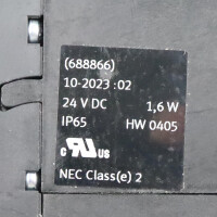 Festo Magnetventil VSVA-B-P53U-ZD-A1-1T1L 539160 OVP