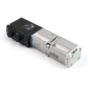 Festo Magnetventil VSVA-B-P53U-ZD-A1-1T1L 539160 NOV