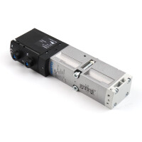 Festo Magnetventil VSVA-B-P53U-ZD-A1-1T1L 539160 NOV