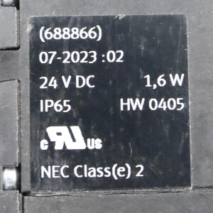 Festo Magnetventil VSVA-B-B52-ZD-A1-1T1L 539156 NOV
