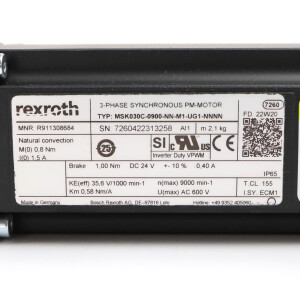 Rexroth Compactmodule CKK-090-NN-1 R030538044 NOV
