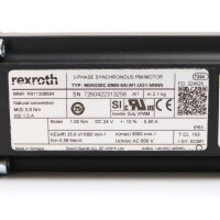 Rexroth Compactmodule CKK-090-NN-1 R030538044 NOV
