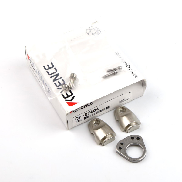 Keyence Einstellbarer Winkel OP-87404 OVP