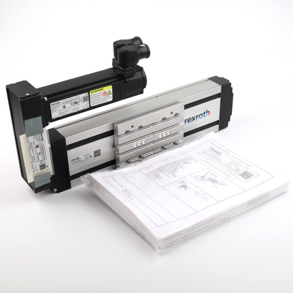 Rexroth Compactmodule CKK-110-NN-1 R040546886 NOV