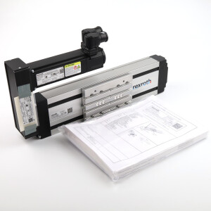 Rexroth Compactmodule CKK-110-NN-1 R040546886 NOV