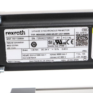 Rexroth Compactmodule CKK-110-NN-1 R040546886 NOV
