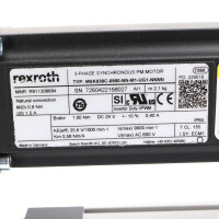 Rexroth Compactmodule CKK-110-NN-1 R040546886 NOV