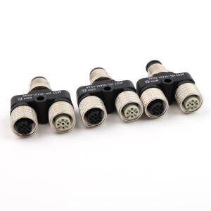 Smatic DP, Y-Anschlussstück 6ES7 194-1KA01-0XA0 (3Stk) NOV