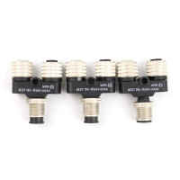 Smatic DP, Y-Anschlussstück 6ES7 194-1KA01-0XA0 (3Stk) NOV