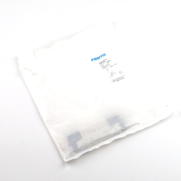 Festo Magnetventil VUVG-L10-B52-T-M5-1R8L 576664 OVP