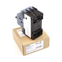 Siemens Leistungsschalter 3RV2311-1FC10 OVP