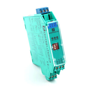 Pepperl+Fuchs Schaltverstärker KFD2-ST2-Ex1.LB 180997 NOV