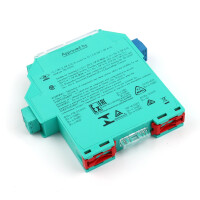 Pepperl+Fuchs Schaltverstärker KFD2-ST2-Ex1.LB 180997 NOV
