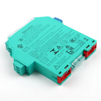 Pepperl+Fuchs Trennschaltverstärker KFD2-SR2-EX1.W 70101737 NOV