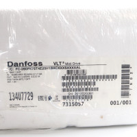 Danfoss Frequenzumrichter FC-280PK75T4E20H1BXCXXXSXXXXAL 134U7729 OVP